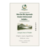 Olantea-Matcha-Kagoshima-etiquette-100g - Copie Matcha Cérémonie de Kagoshima - 100g - Japon