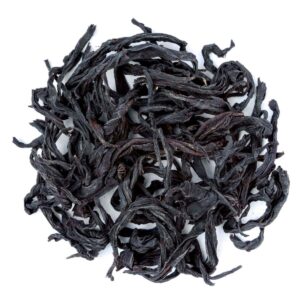 thé noir Sun Moon Lake