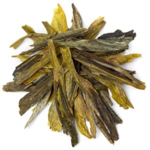 thé vert Tai Ping Hou Kui