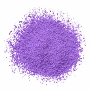 poudre ube - igname violette de Philippines