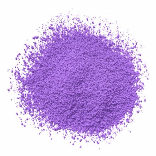 poudre ube - igname violette de Philippines