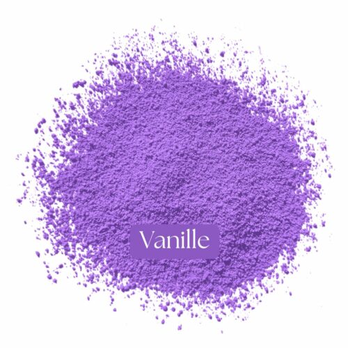 Poudre d’Ube Vanille Premium – 100g en Vrac